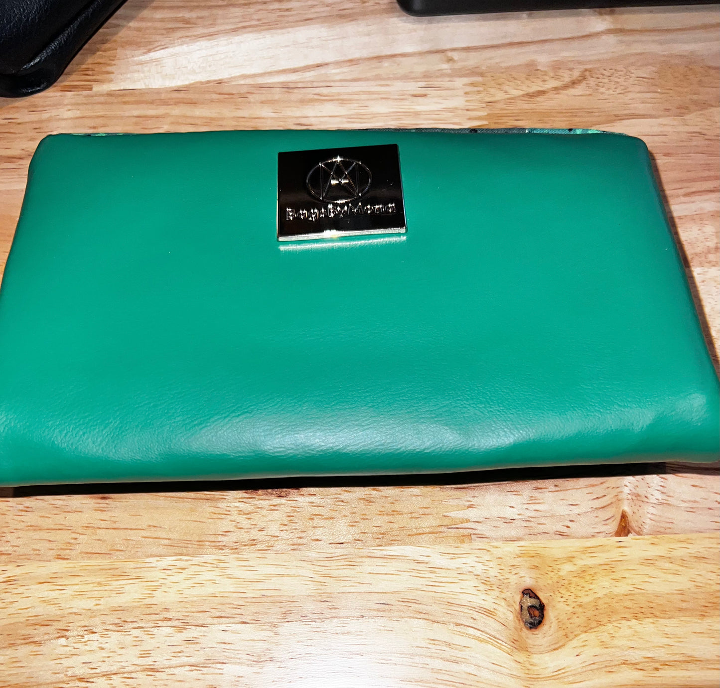 Shamrock Wallet
