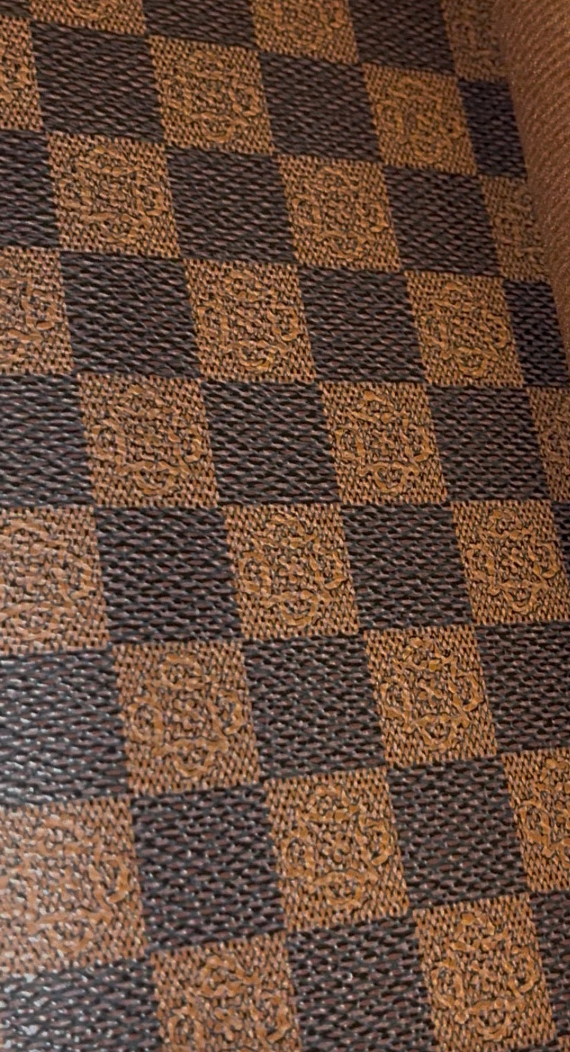 Dinner Date check and Champagne CUSTOM