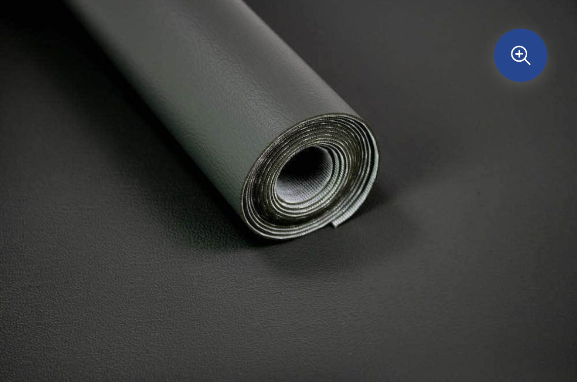 Annabelle Grey & Black Debbie Custom