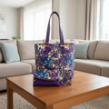 Big B Tote Dream on (custom)
