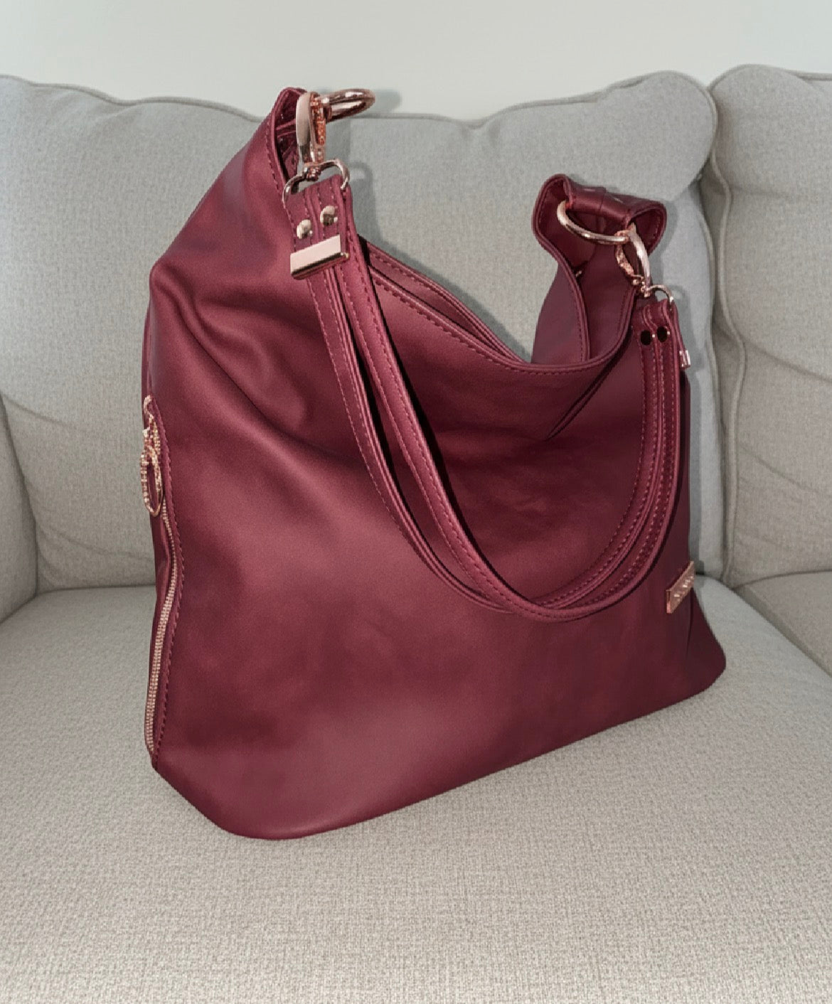 The Slouch Various colors (custom)