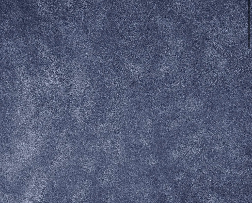The Slouch Navy and silver  (custom) pic is sample only.