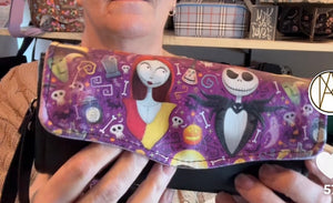 NCW Sally and Jack custom