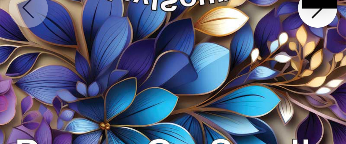 Big B Tote Dream on (custom)