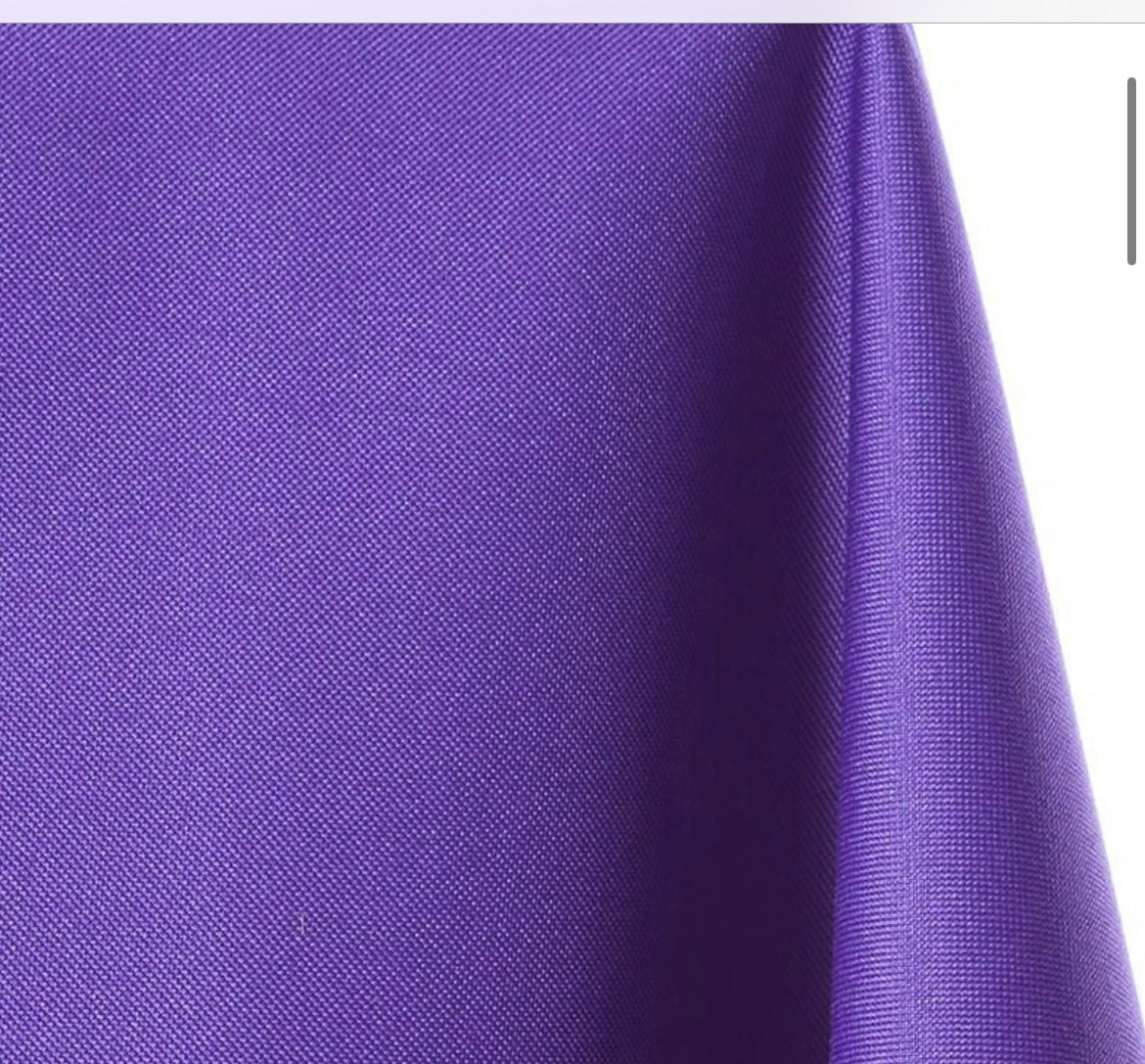 SAMPLE CANVAS colors