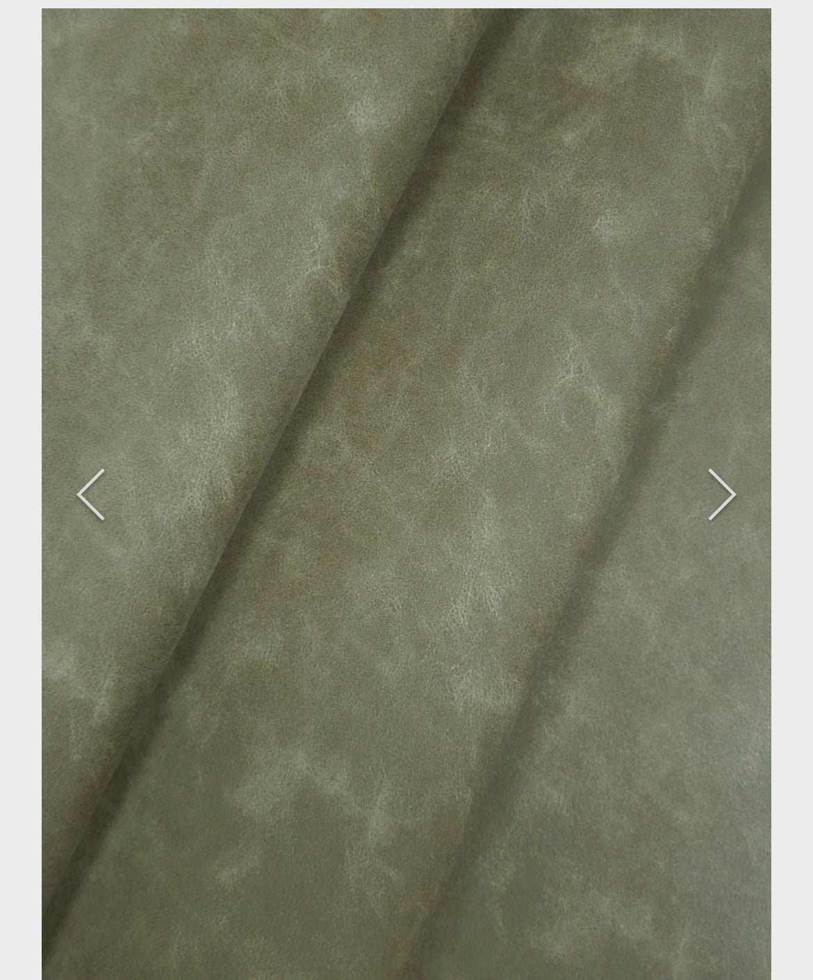 The Slouch Olive and Gold (custom) addtl crossbody strap