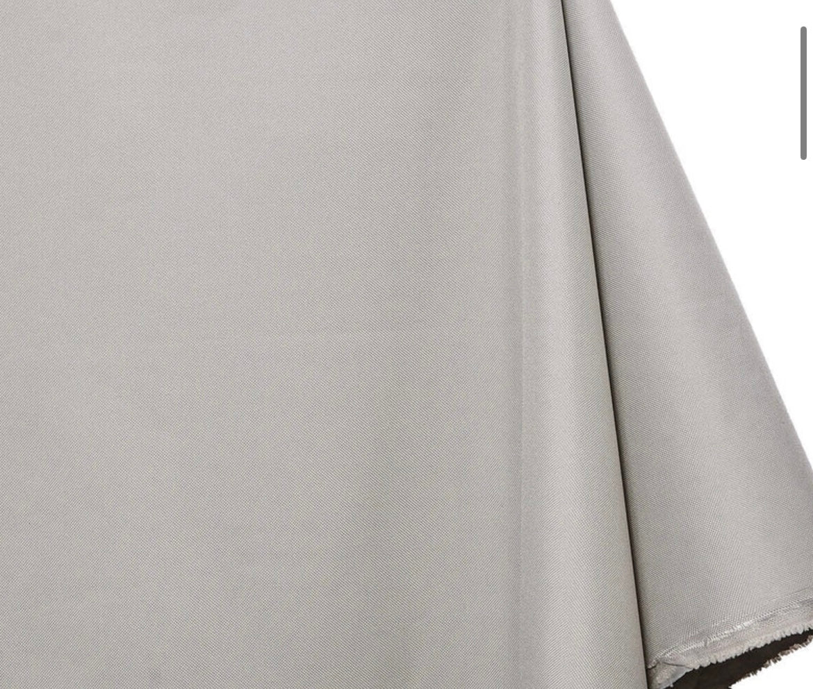 Becca handbag grey (appears light in sample -the grey) please refer to ALL photos (CUSTOM ONLY)