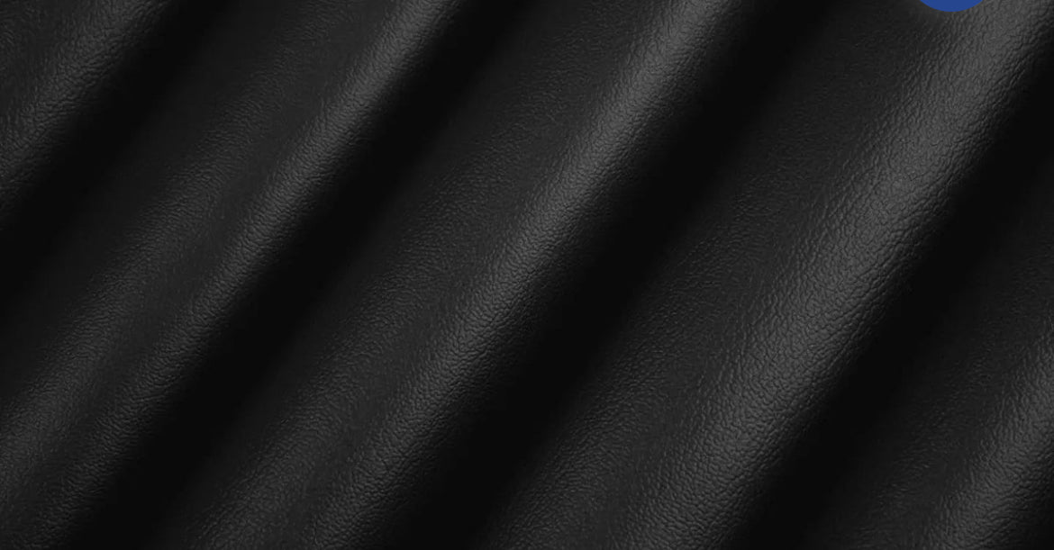 Elysian Crossbody Small sling ALL BLACK custom