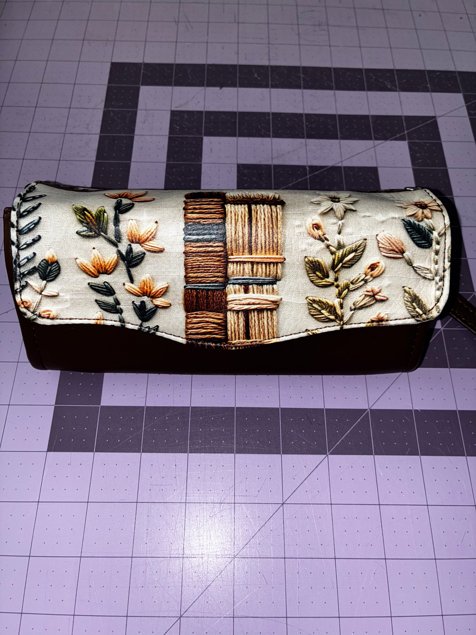 NCW Needlepoint CUSTOM