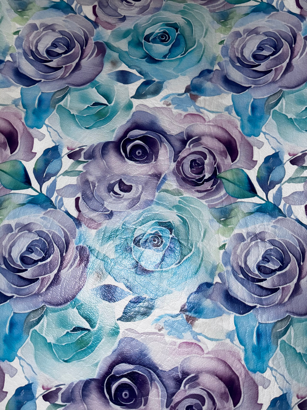 Sample Printed Vinyl
