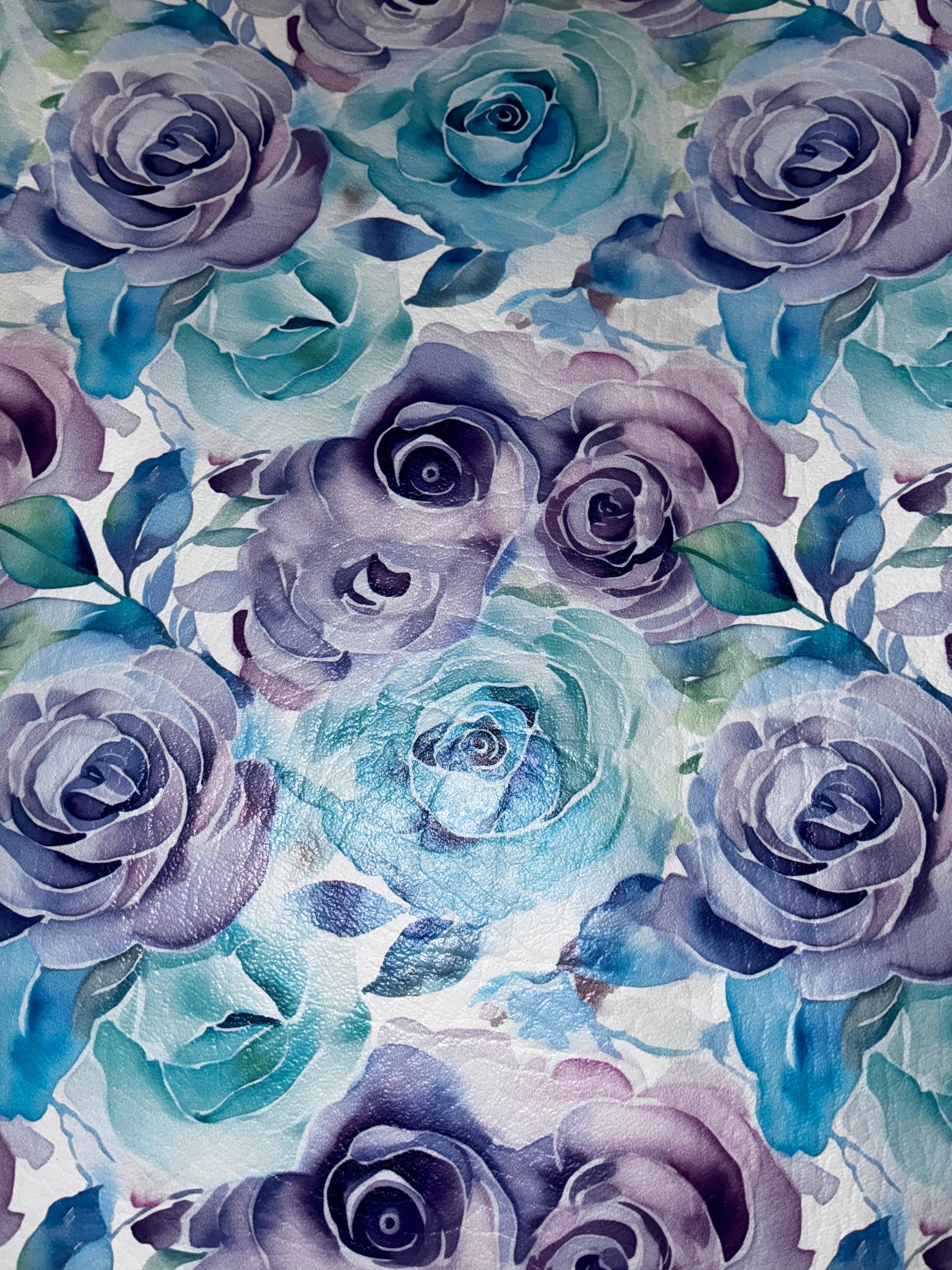 Sample Printed Vinyl