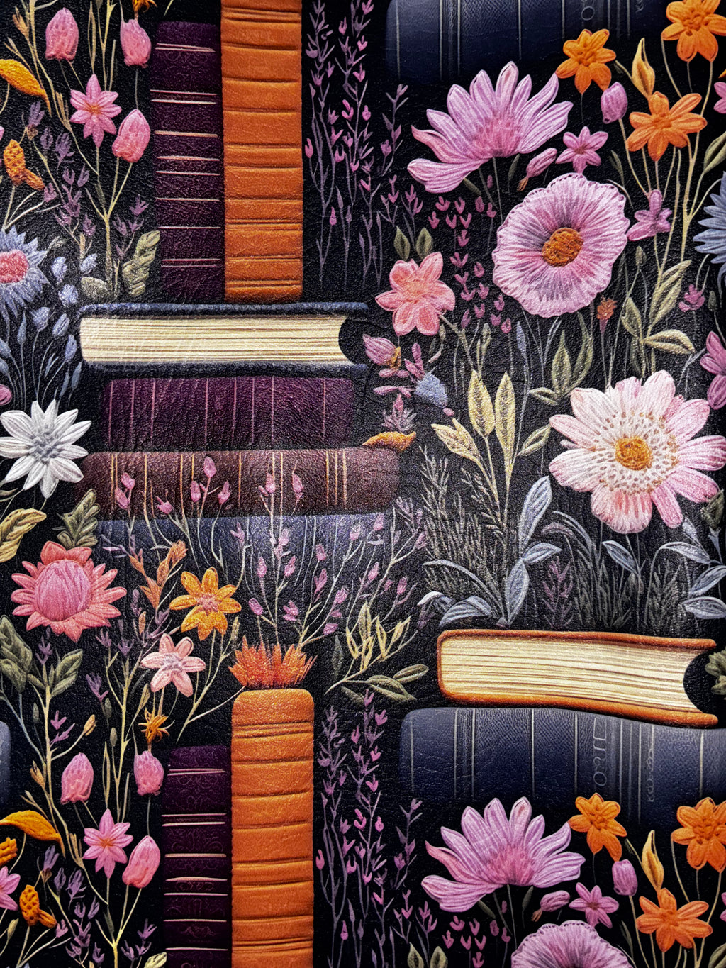 Kiana Books and Wine CUSTOM