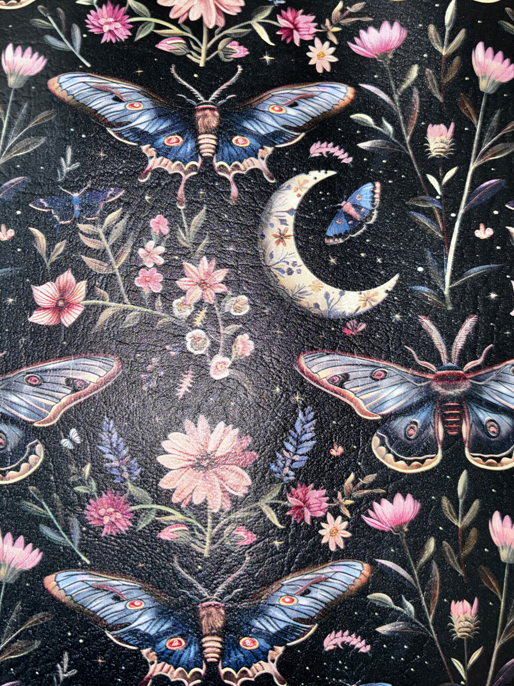 Becca Moon Butterfly all (custom) pic is sample of bag only