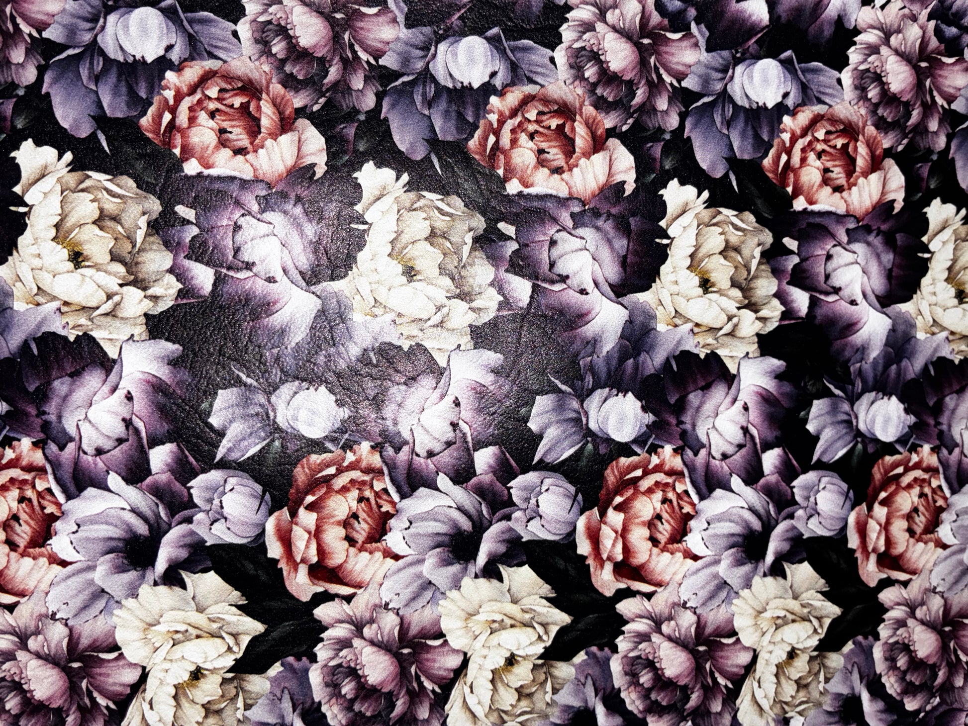 Sample Printed Vinyl