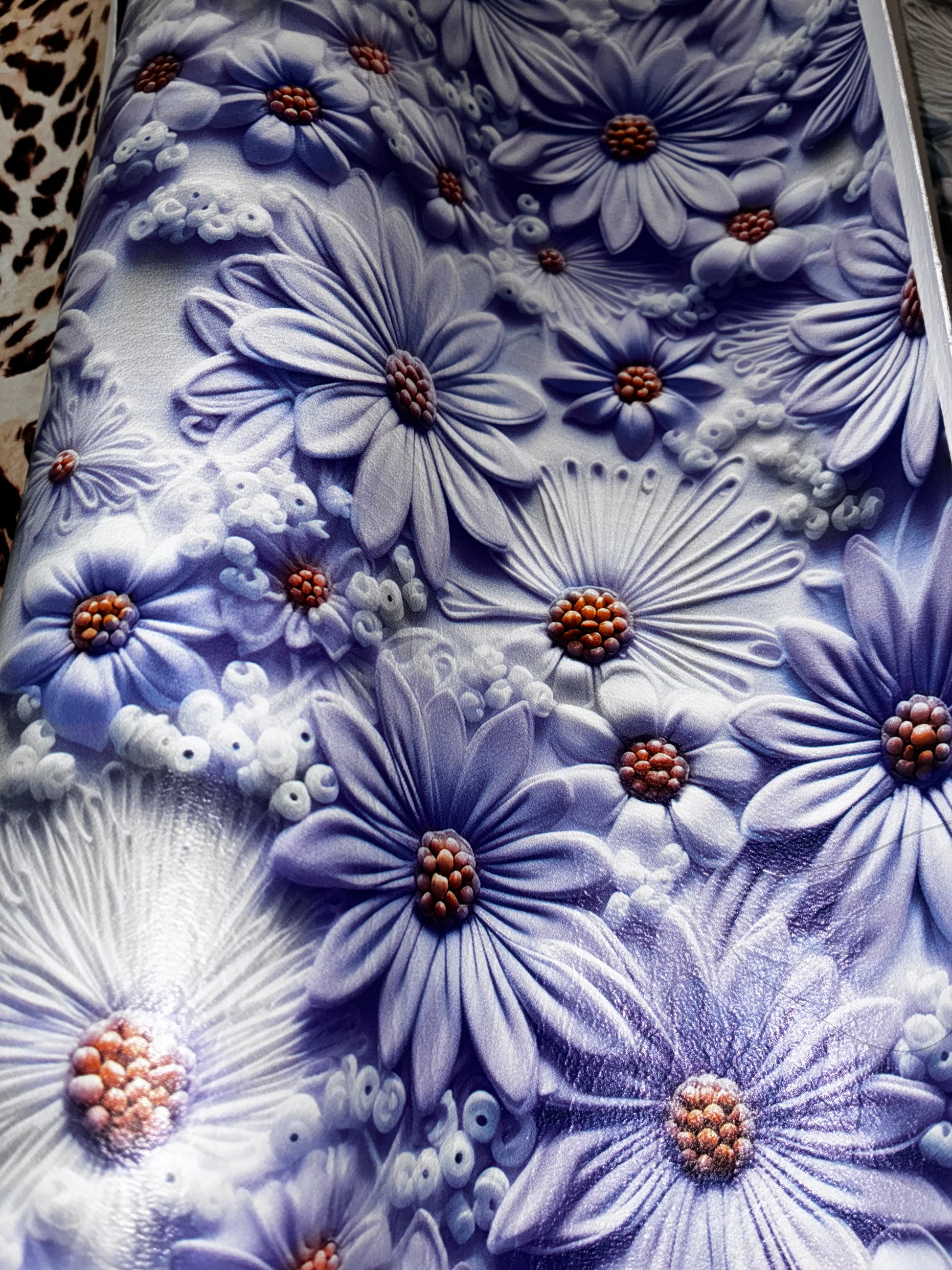 Sample Printed Vinyl