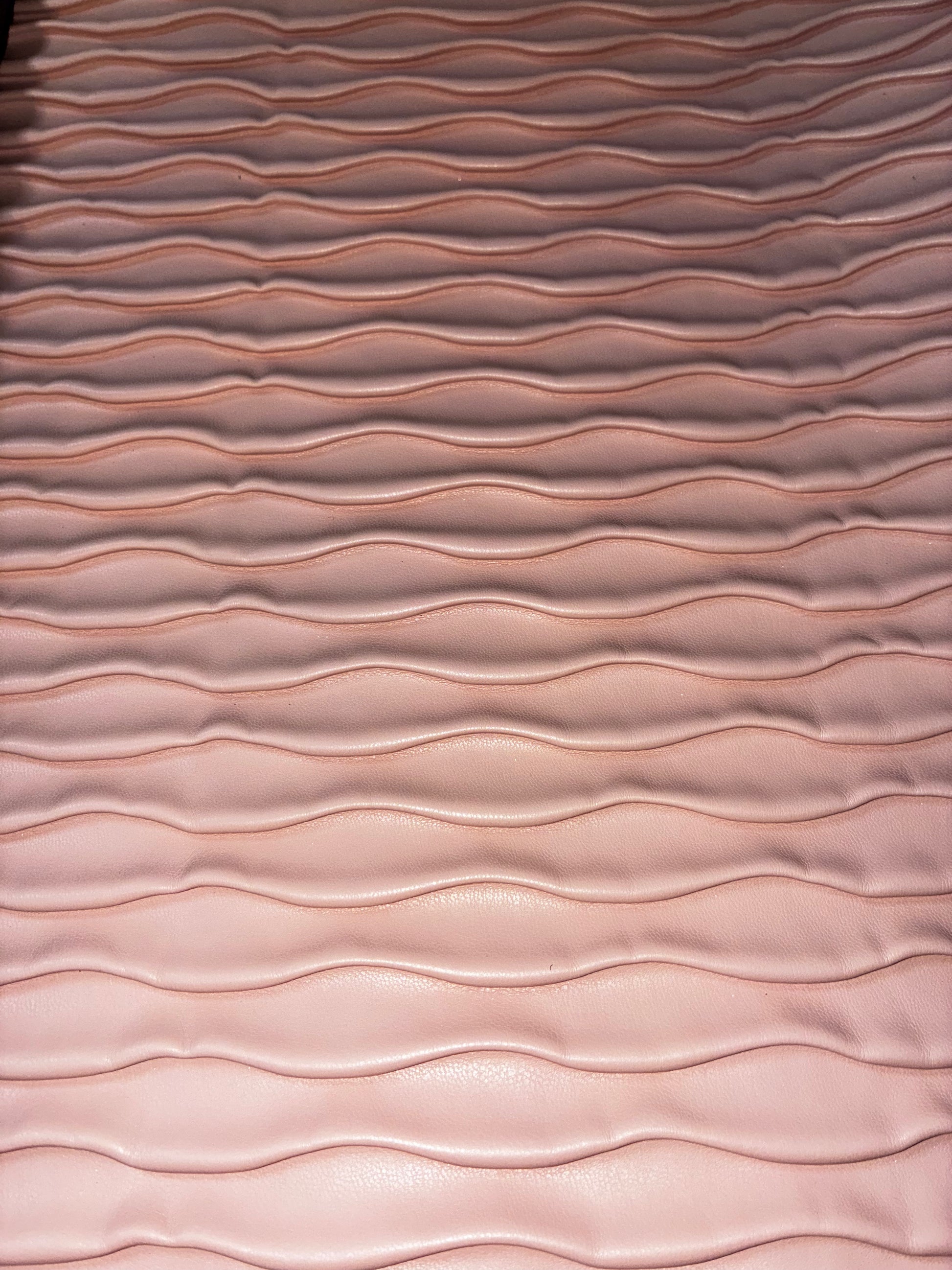 Sample Printed Vinyl