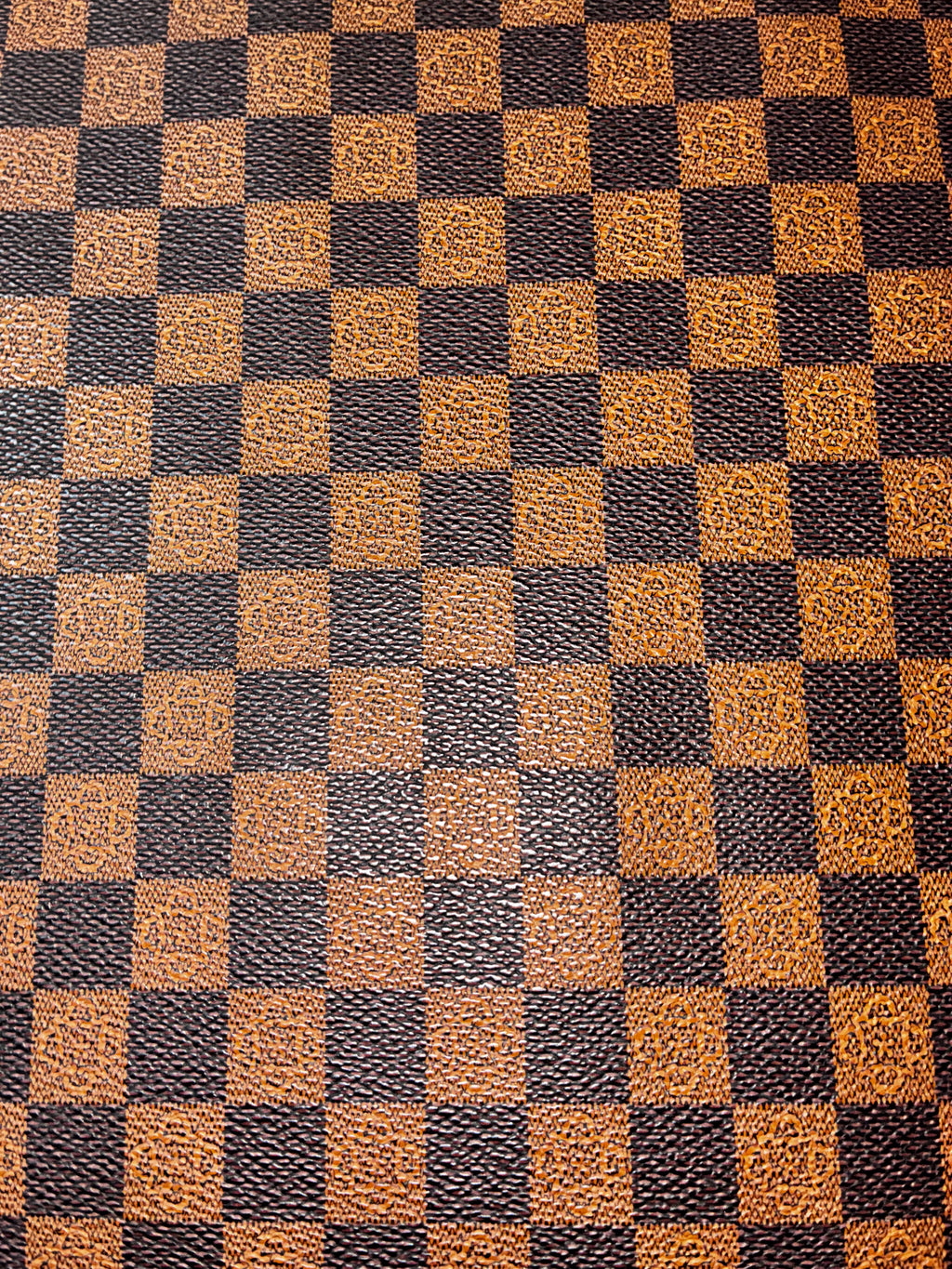 Sample Printed Vinyl