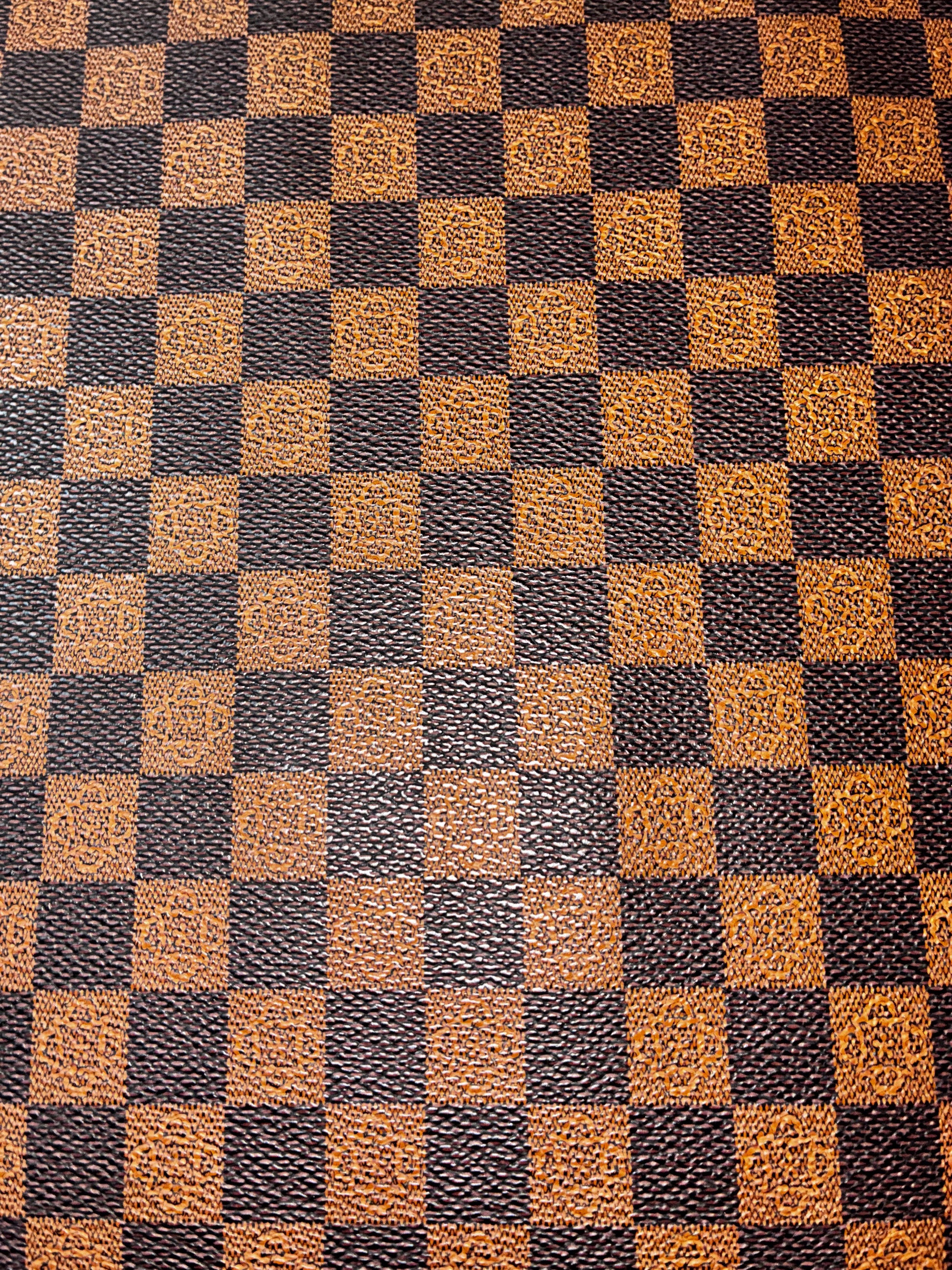Sample Printed Vinyl