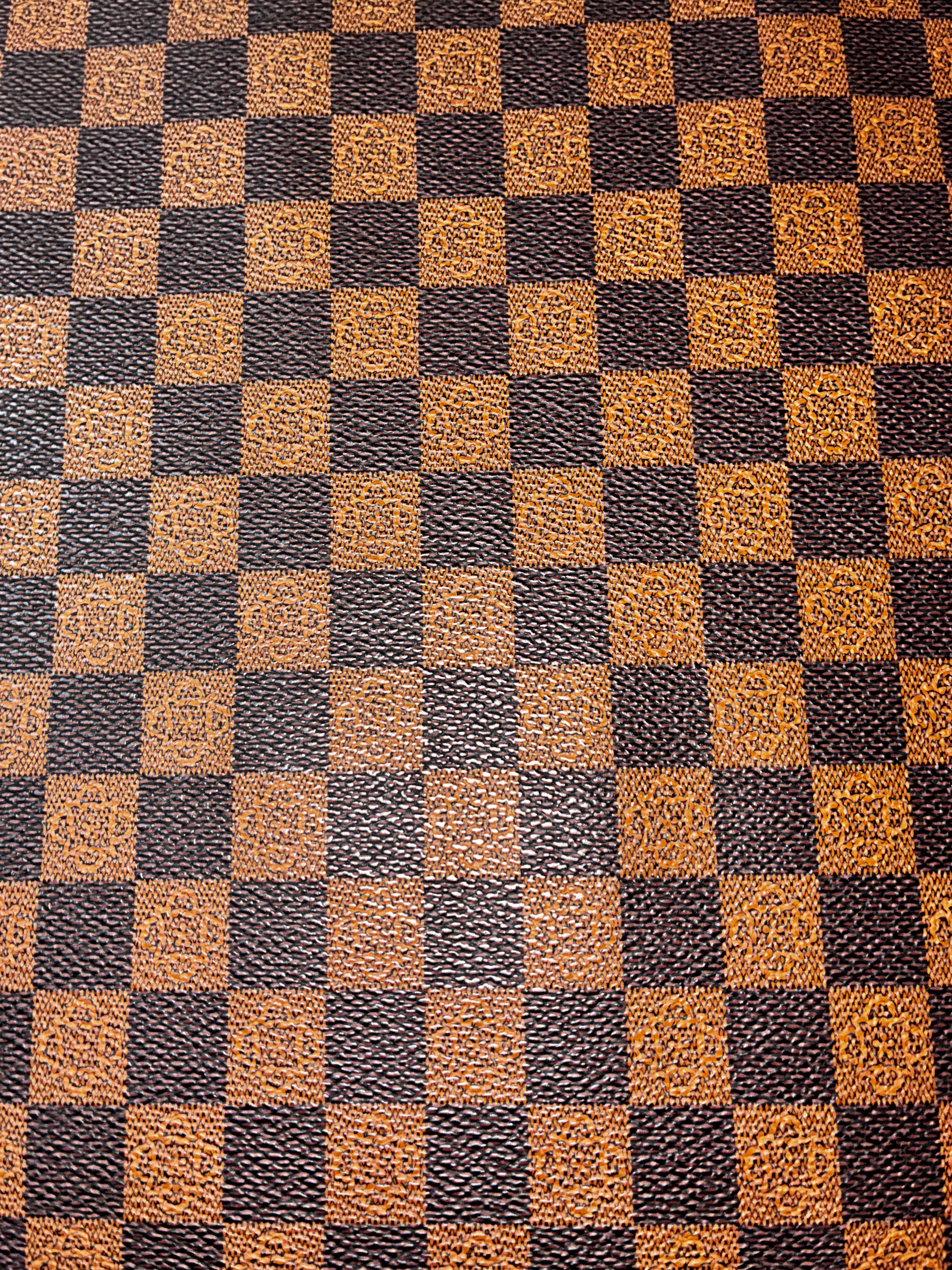 Sample Printed Vinyl