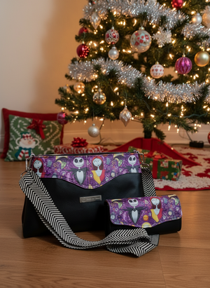 NCW Sally and Jack custom (purse sold separately)