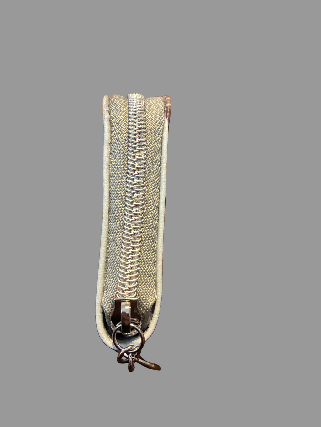 Classic Zip around custom print (custom order with your photo)