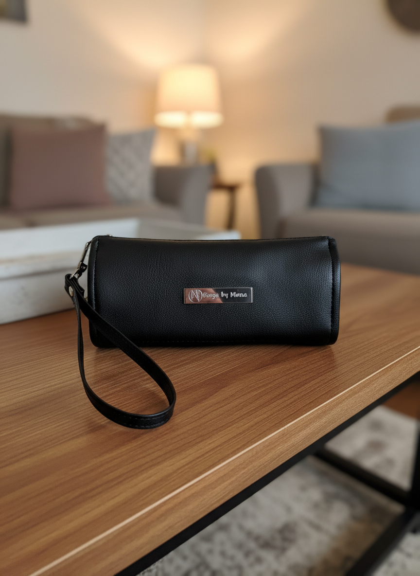 NCW snow leopard  custom