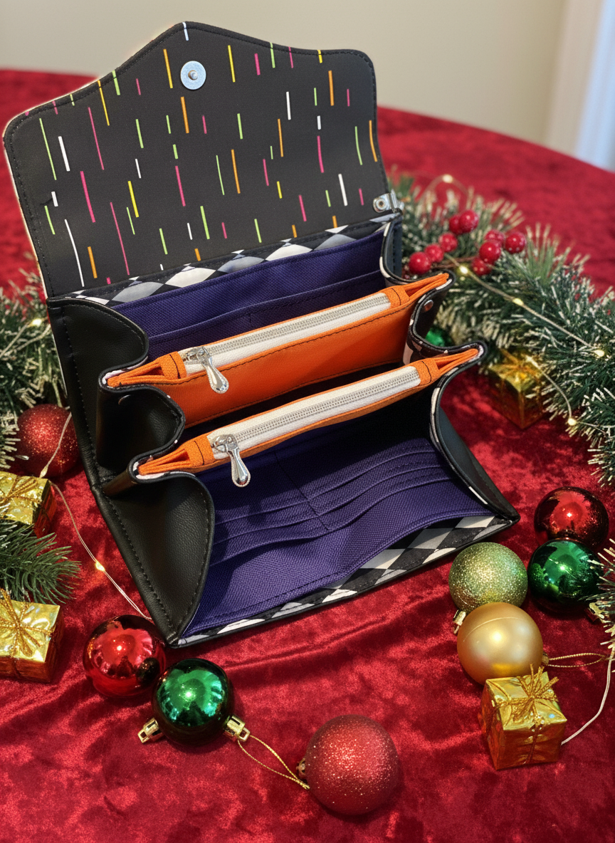 NCW Sally and Jack (custom)