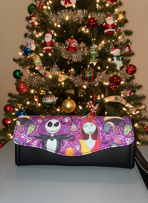 NCW Sally and Jack (custom)