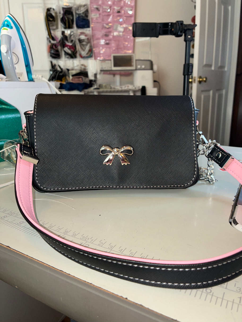 Char Char black (custom)