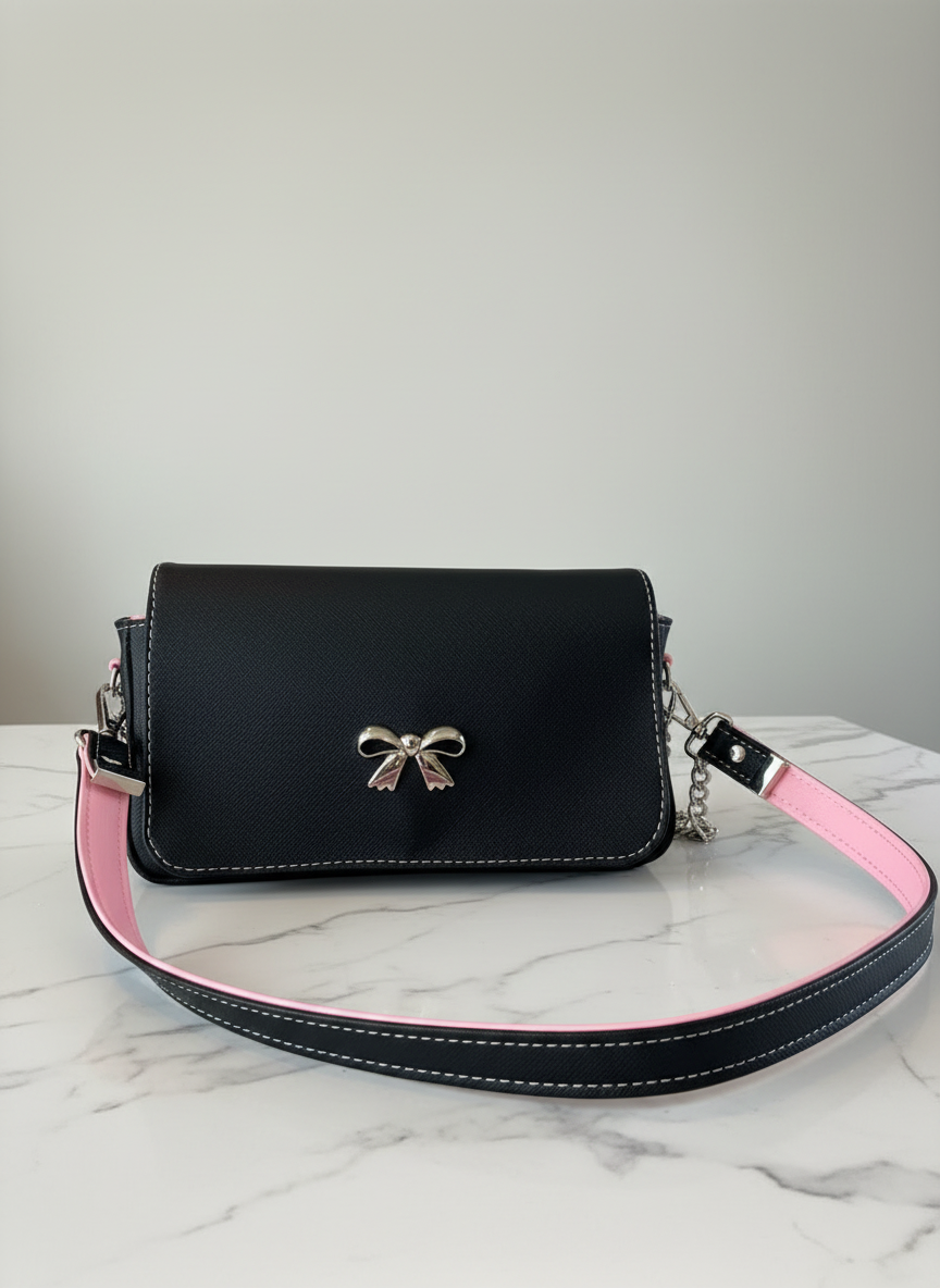 Char Char black (custom)