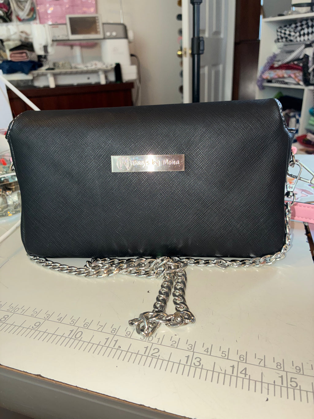 Char Char black (custom)