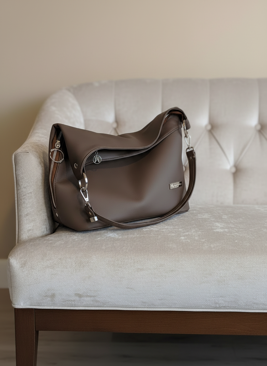 The Slouch Chocolate