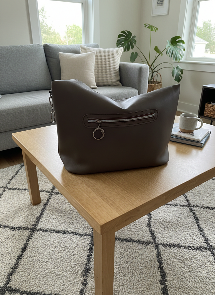 The Slouch Chocolate