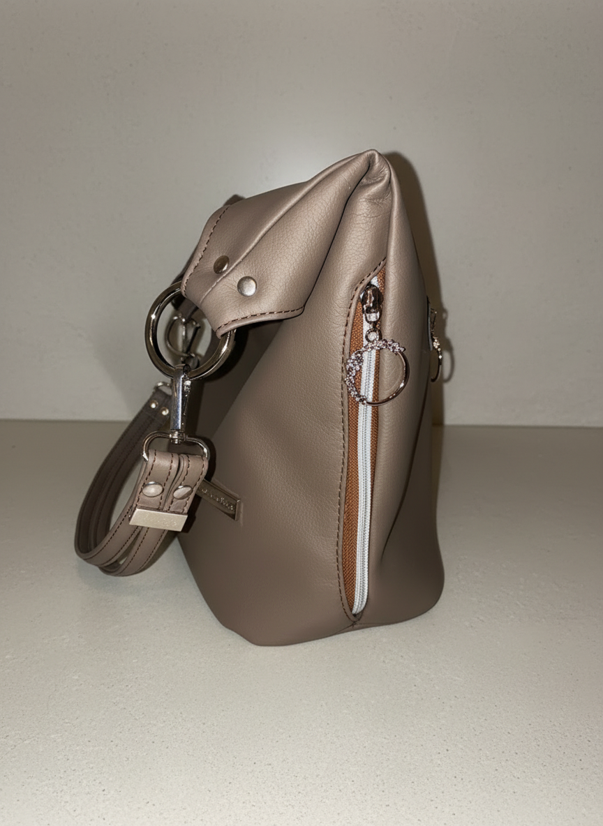 The Slouch Chocolate