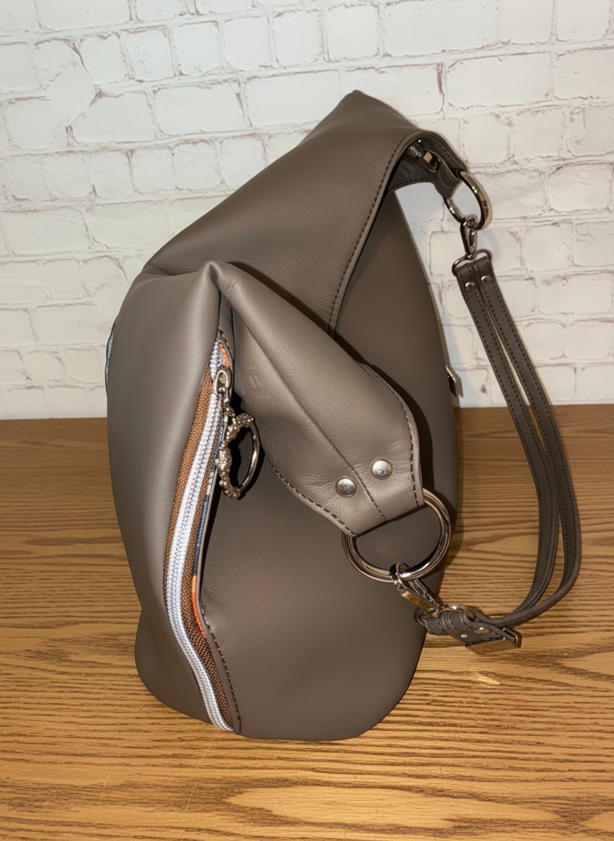 The Slouch Chocolate