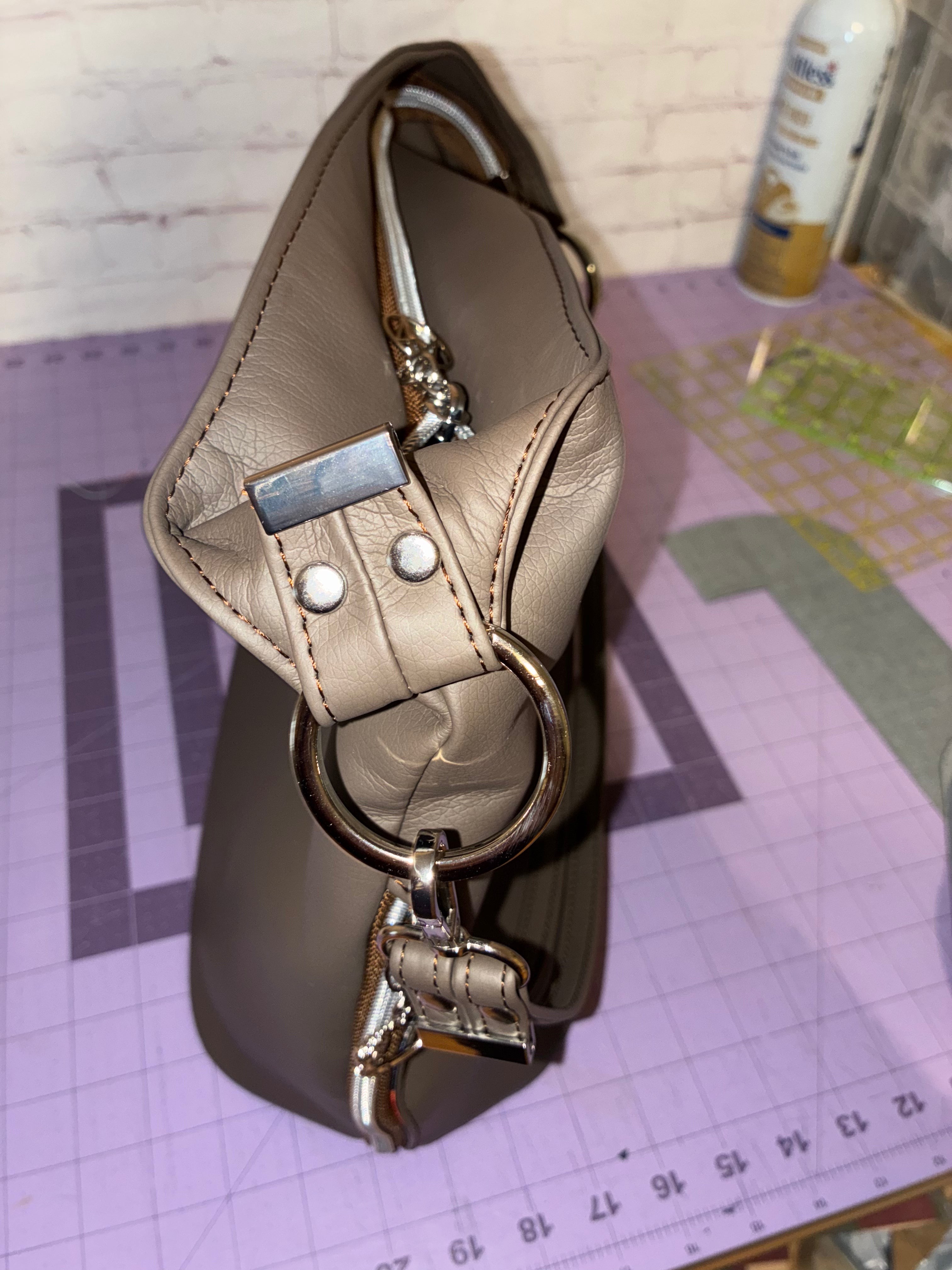 The Slouch Chocolate