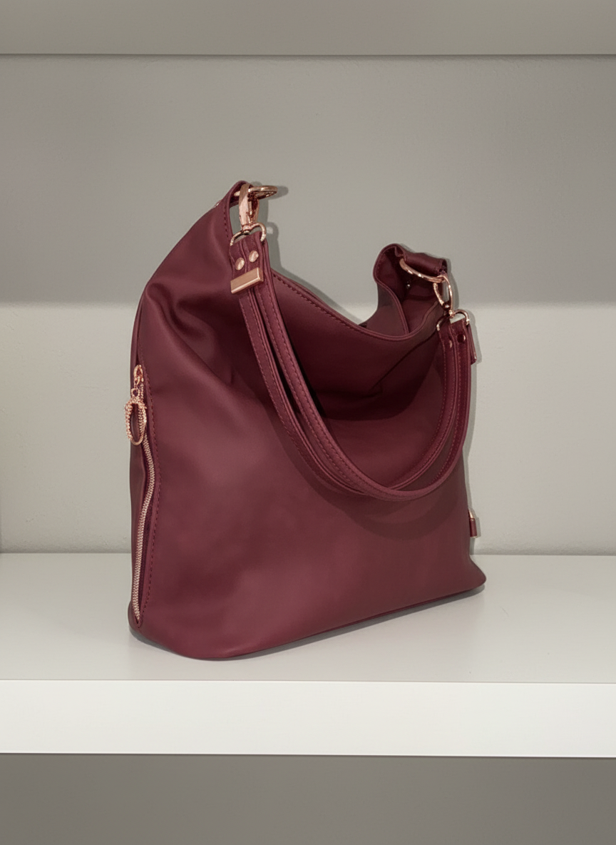 The Slouch Wine (custom)