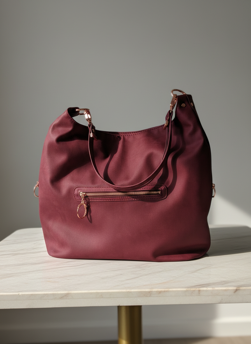 The Slouch Wine (custom)