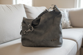 The Slouch Grey (custom)