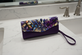 NCW FLORAL PURPLE