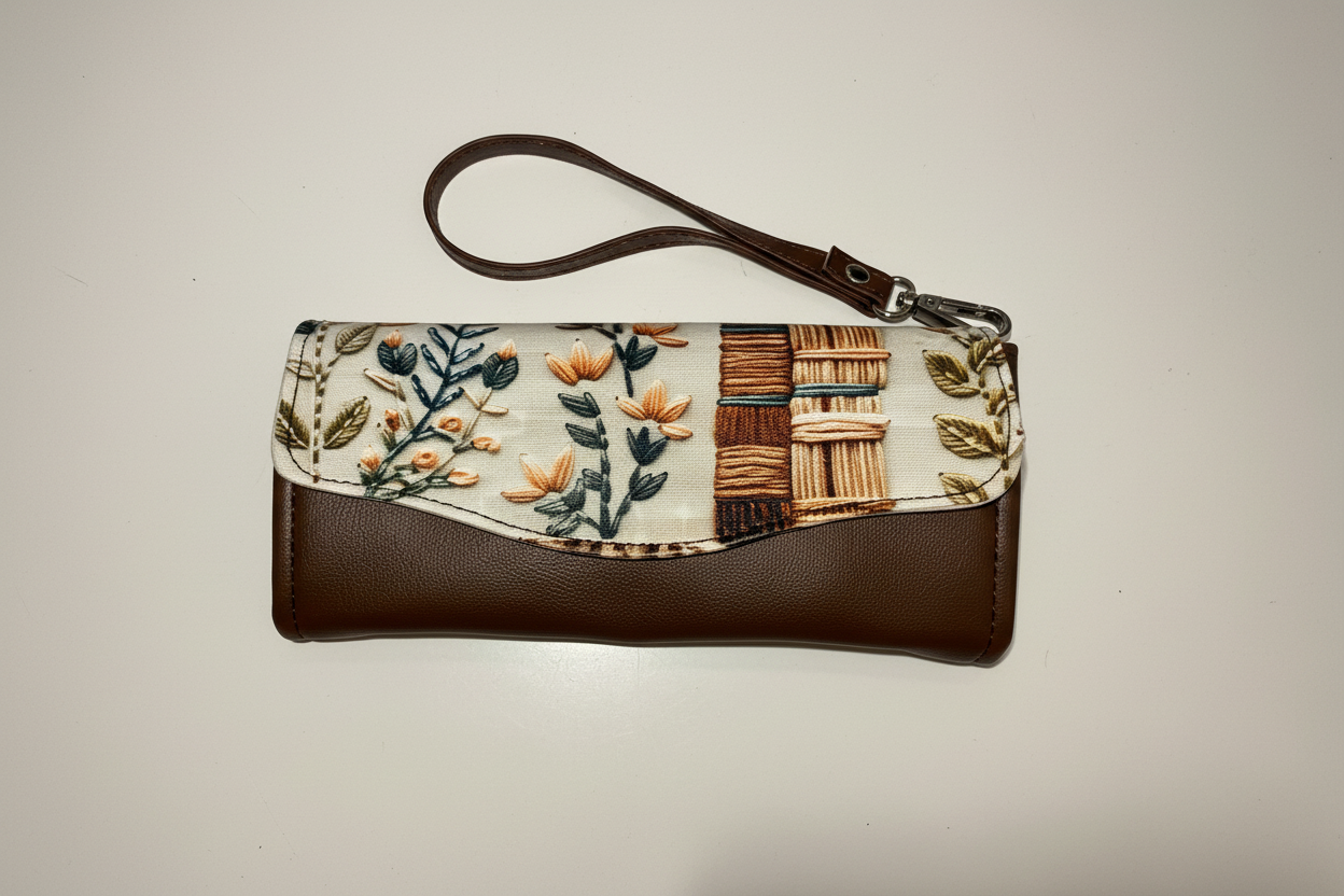 NCW Needlepoint CUSTOM