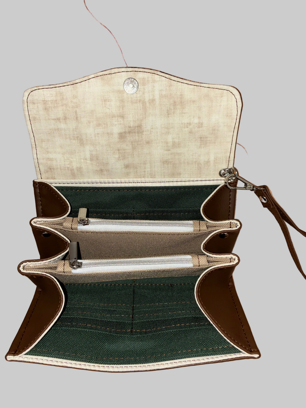 NCW Needlepoint CUSTOM