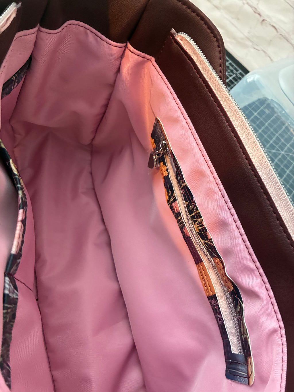 Kiana Books and Wine CUSTOM