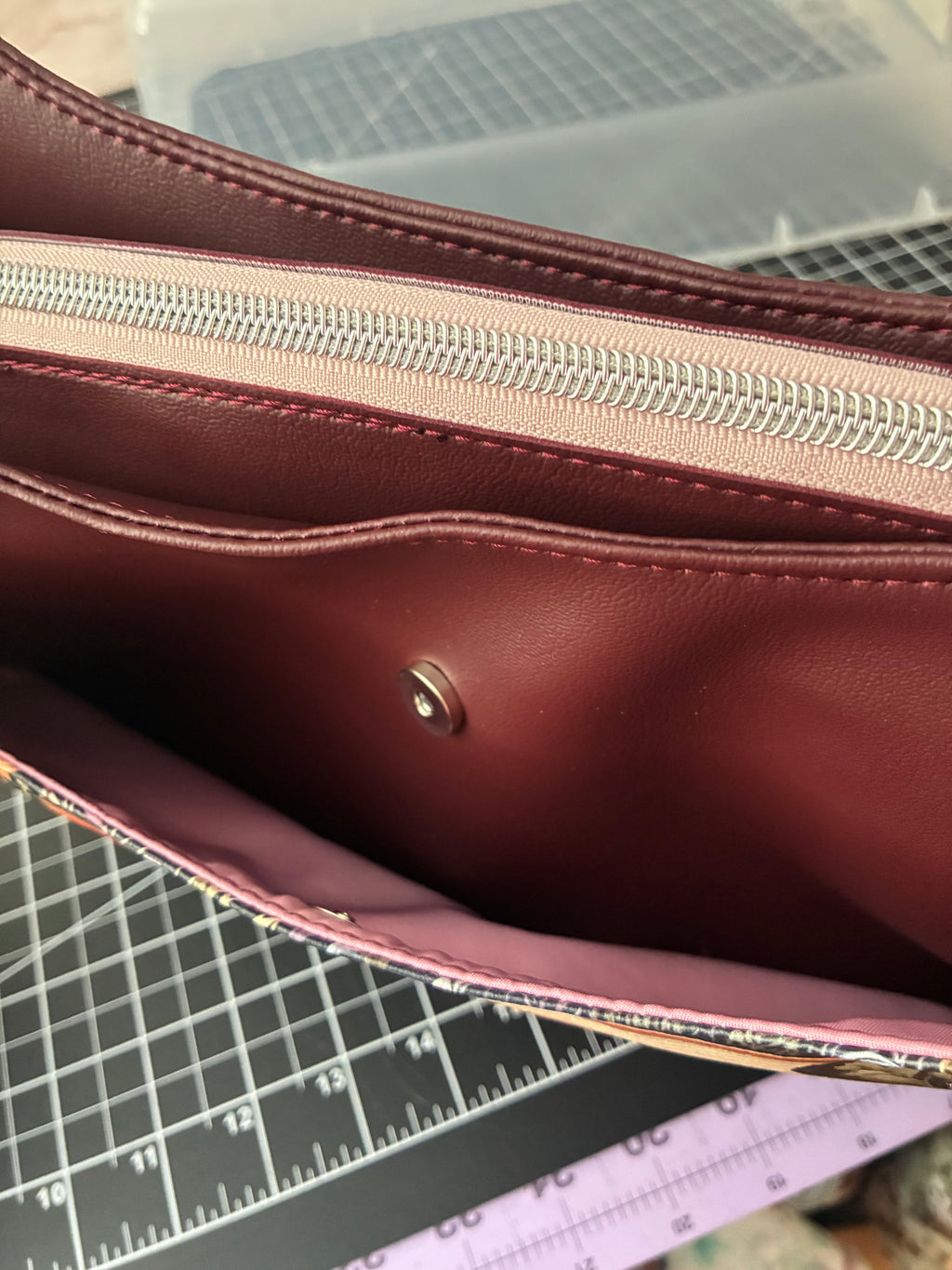 Kiana Books and Wine CUSTOM