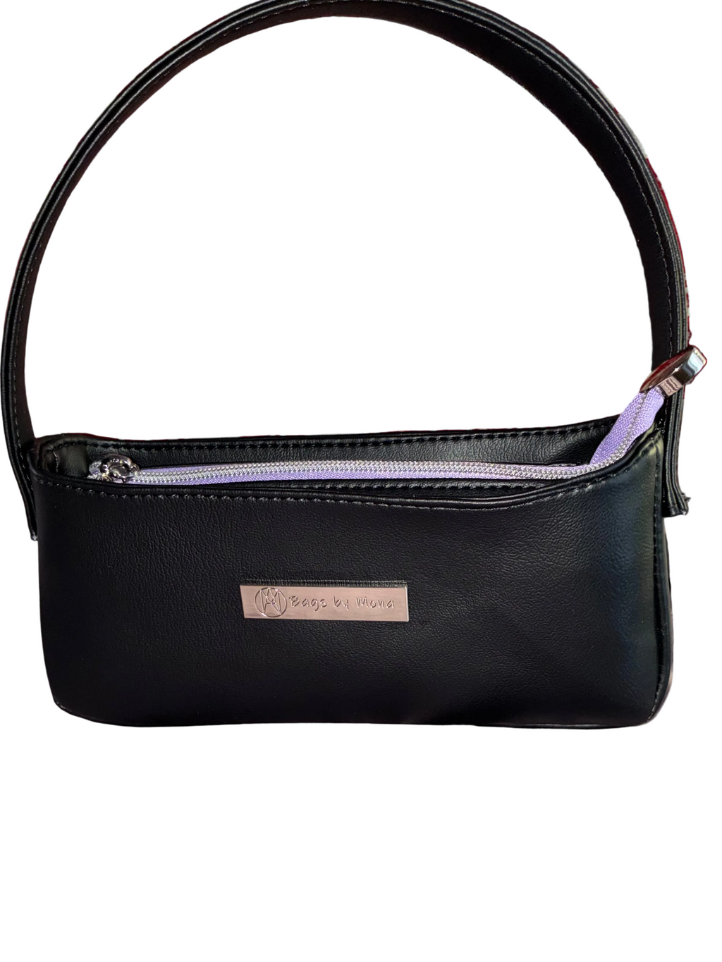 Dinner Date Black Lilac (custom)