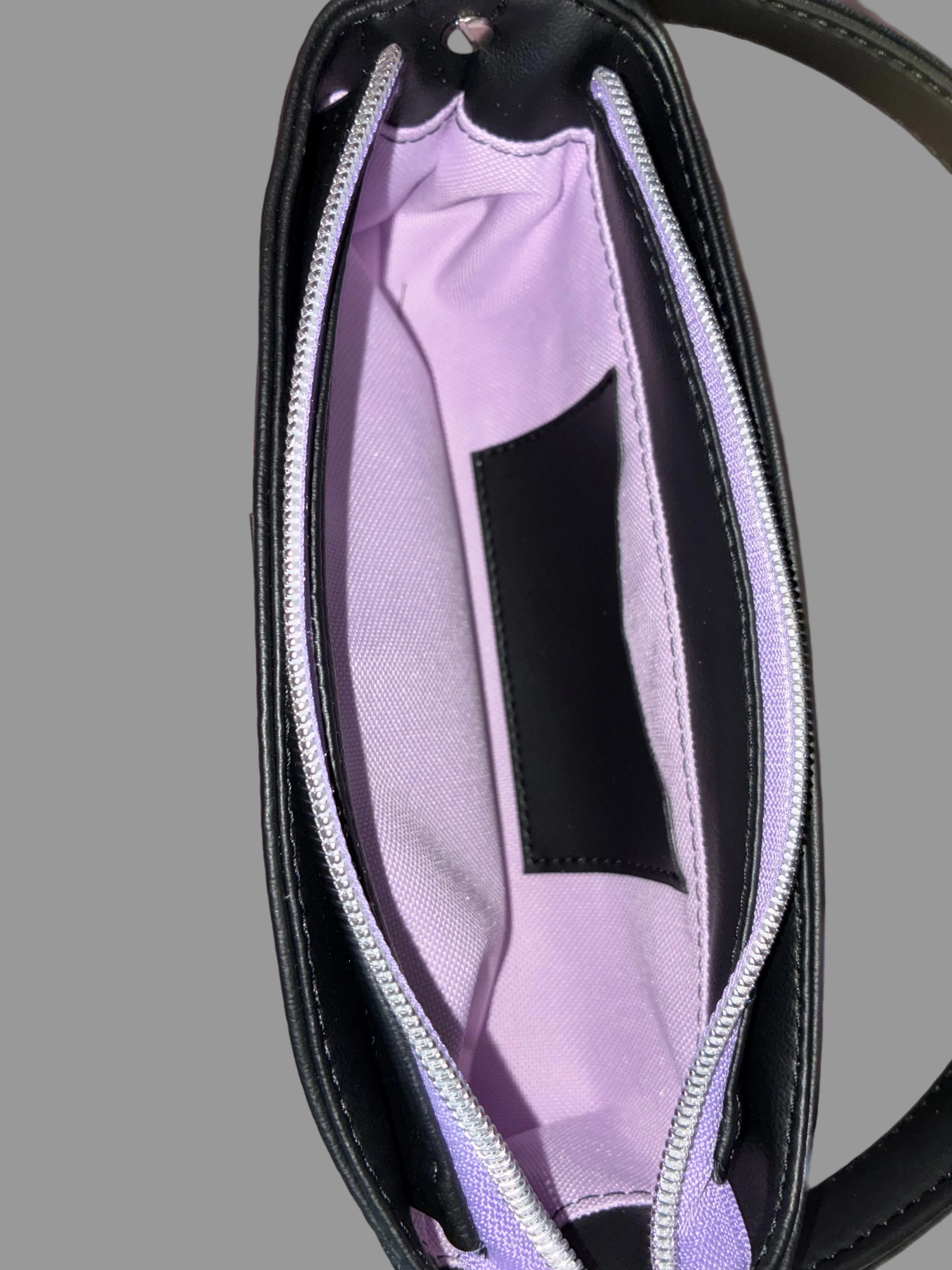 Dinner Date Black Lilac (custom)