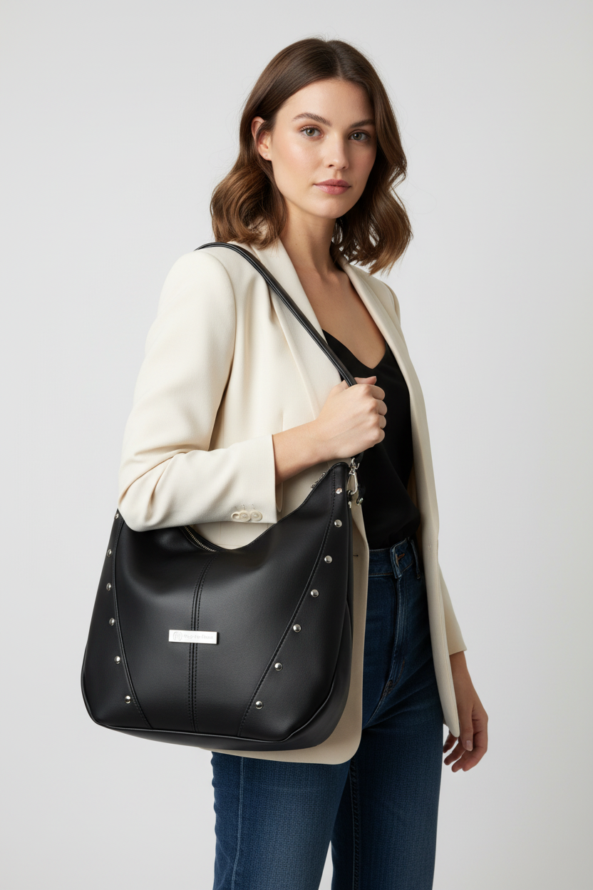 HOBO BLACK
