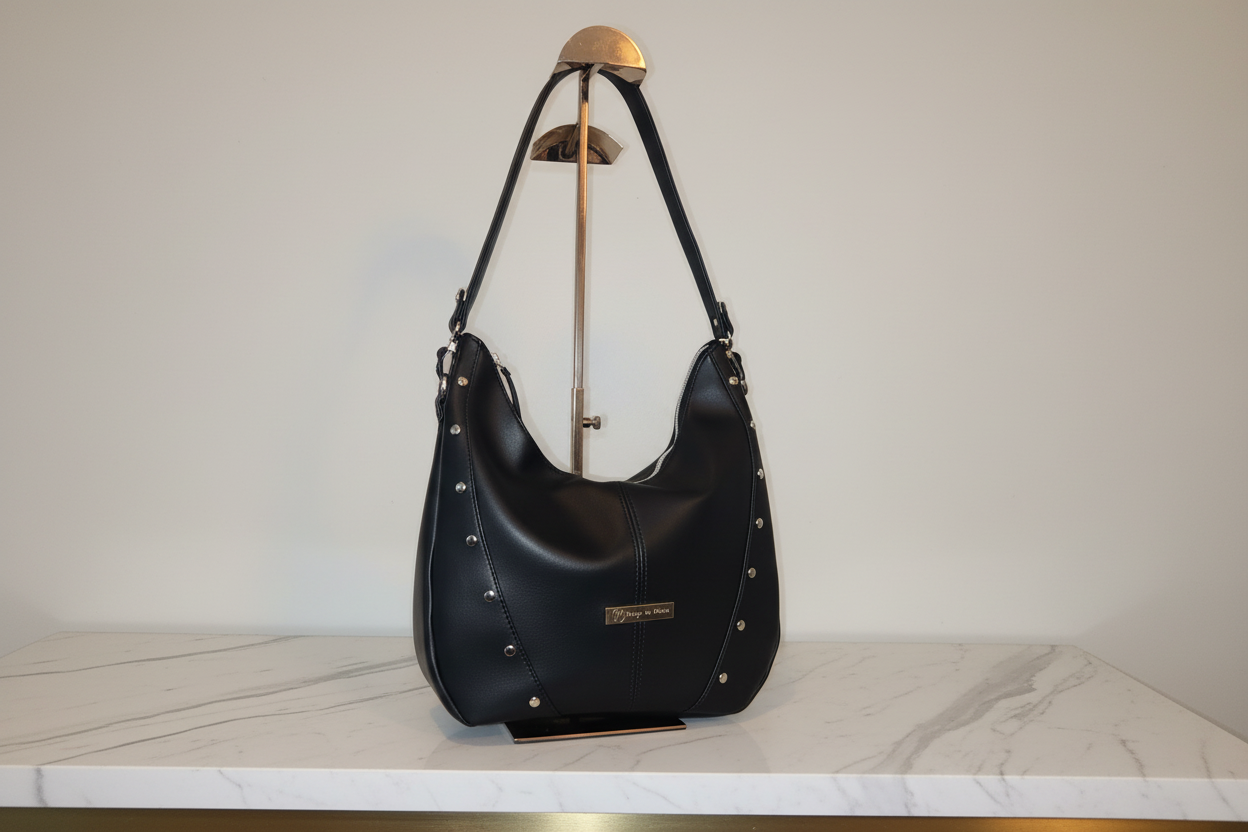 HOBO BLACK
