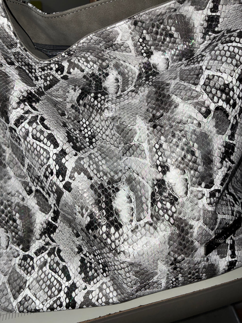 The Slouch Snake