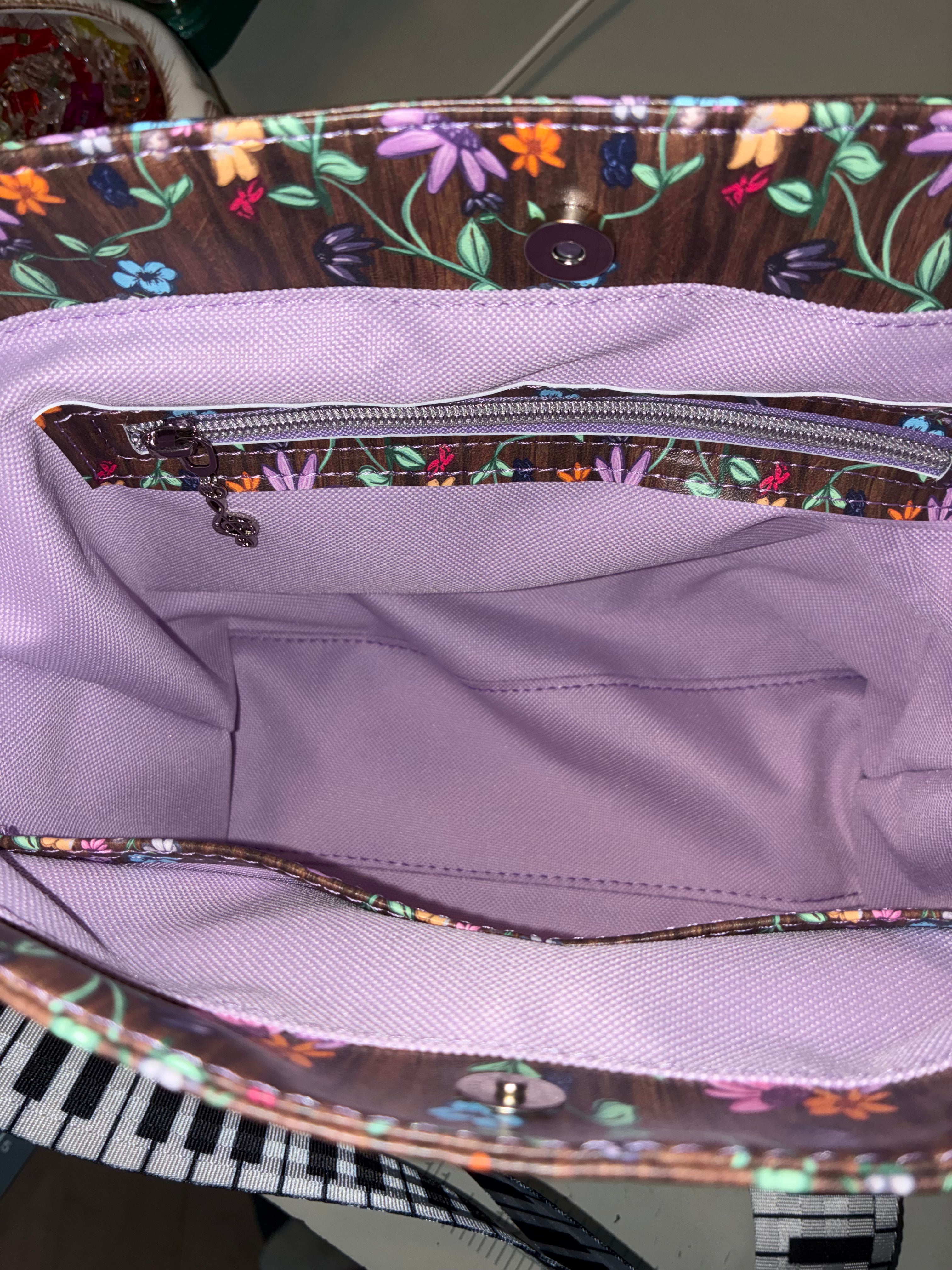 Mini B Piano 🎹CROSSBODY VERSION